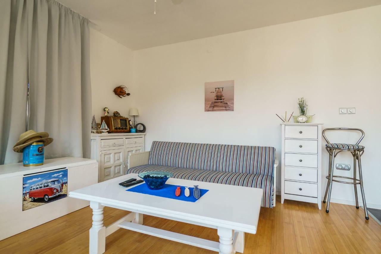 Terrasol Apartments Trogir Exteriör bild
