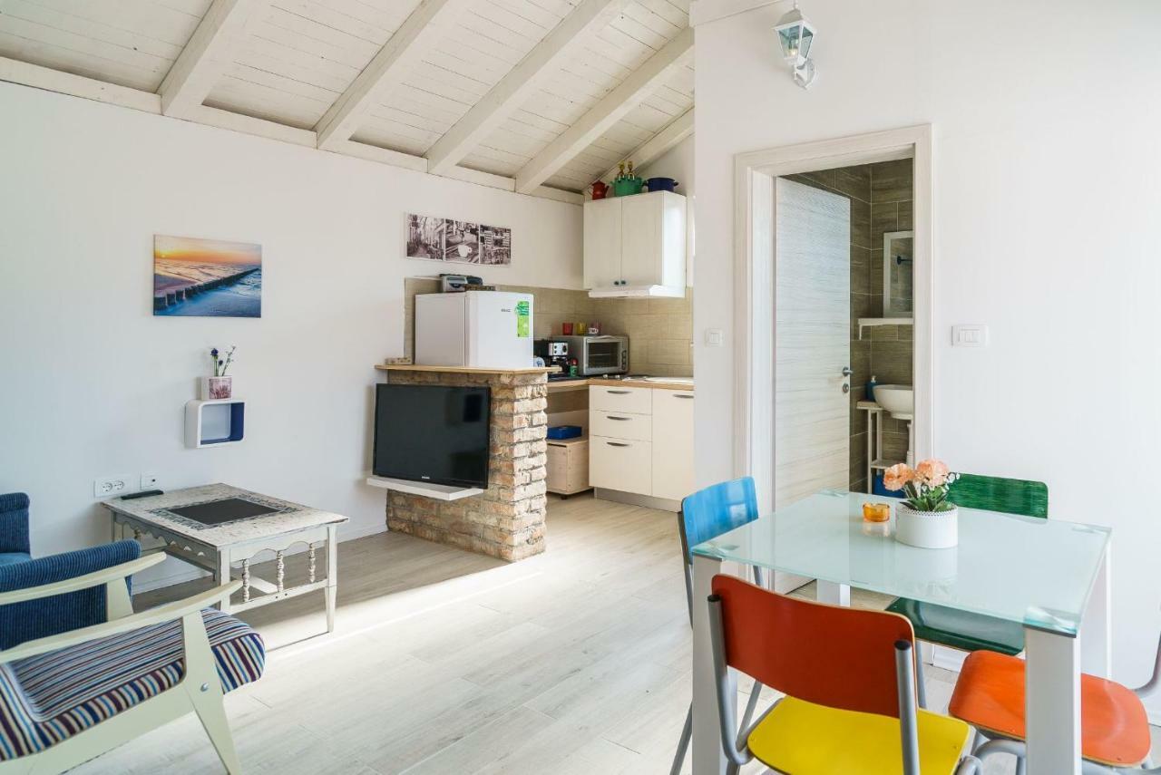 Terrasol Apartments Trogir Exteriör bild