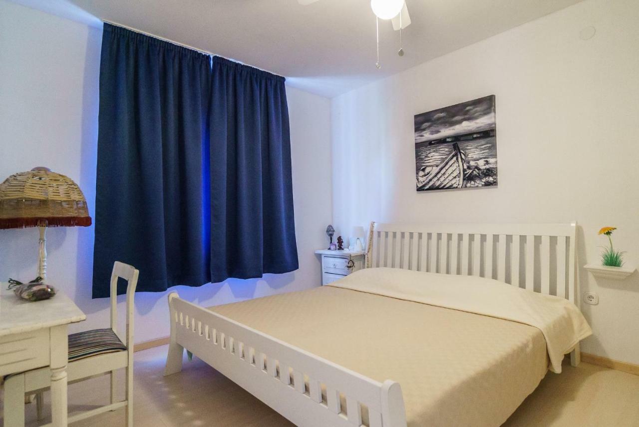 Terrasol Apartments Trogir Exteriör bild