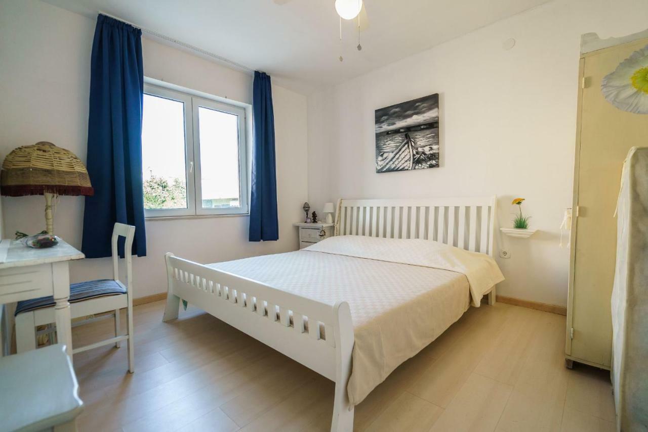 Terrasol Apartments Trogir Exteriör bild