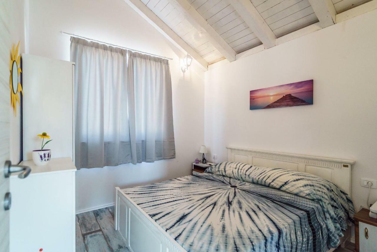 Terrasol Apartments Trogir Exteriör bild